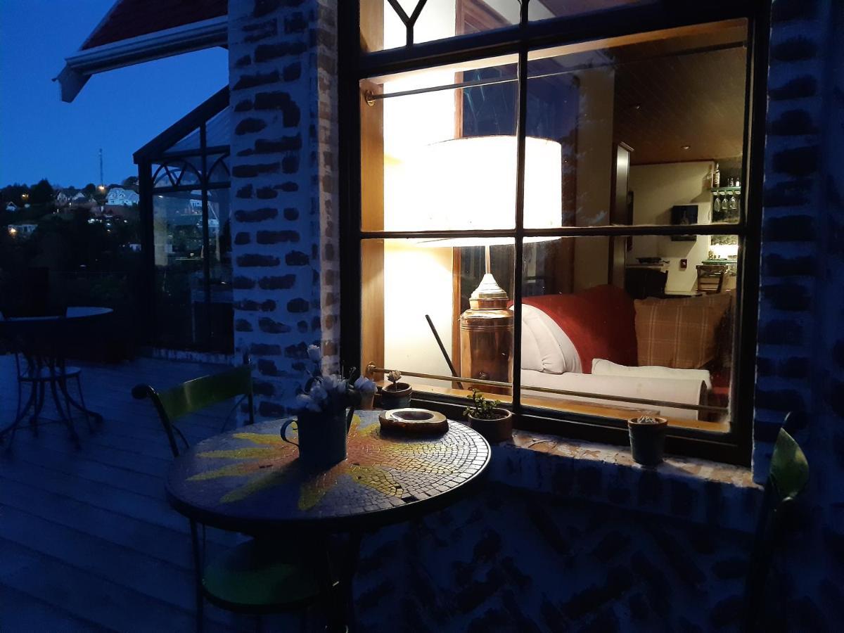Pousada Toca Dos Tucanos Campos do Jordao Ngoại thất bức ảnh